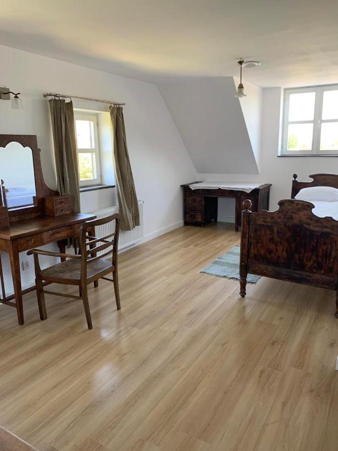Osada Rydzewo Villa ภายนอก รูปภาพ