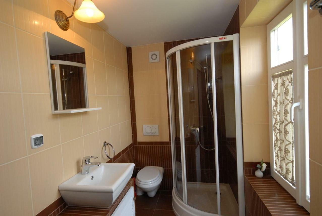 Osada Rydzewo Villa ภายนอก รูปภาพ