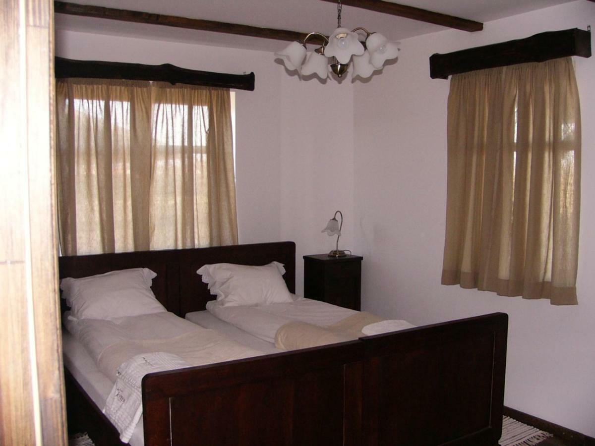 Osada Rydzewo Villa ภายนอก รูปภาพ