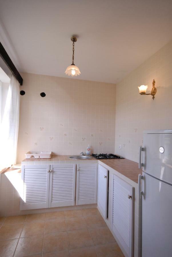 Osada Rydzewo Villa ภายนอก รูปภาพ