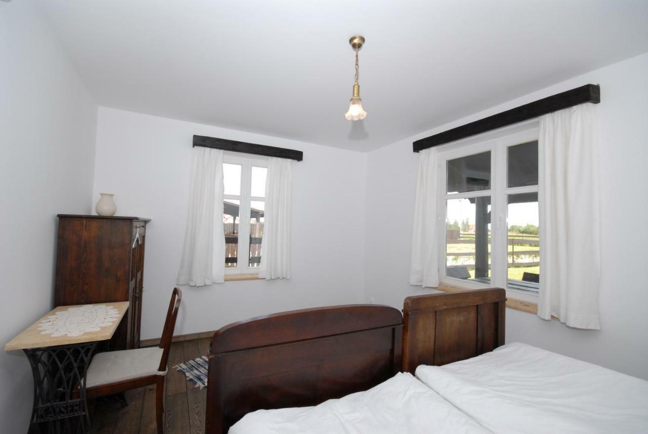 Osada Rydzewo Villa ภายนอก รูปภาพ
